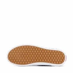 Mn Filmore Hi Vansguard (suede) Black/red Plaid(Vans Mn Filmore Hi Vansguard Suede Black Red Plaid) -Heppo Butik 60522 05 004