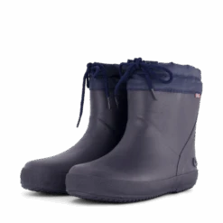 Indie Alv Thermo Wool Navy/grey(Viking Indie Alv Thermo Wool Navy Grey) -Heppo Butik 60530 42 005