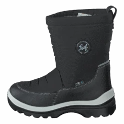 Nivala Black(Leaf Nivala Black)