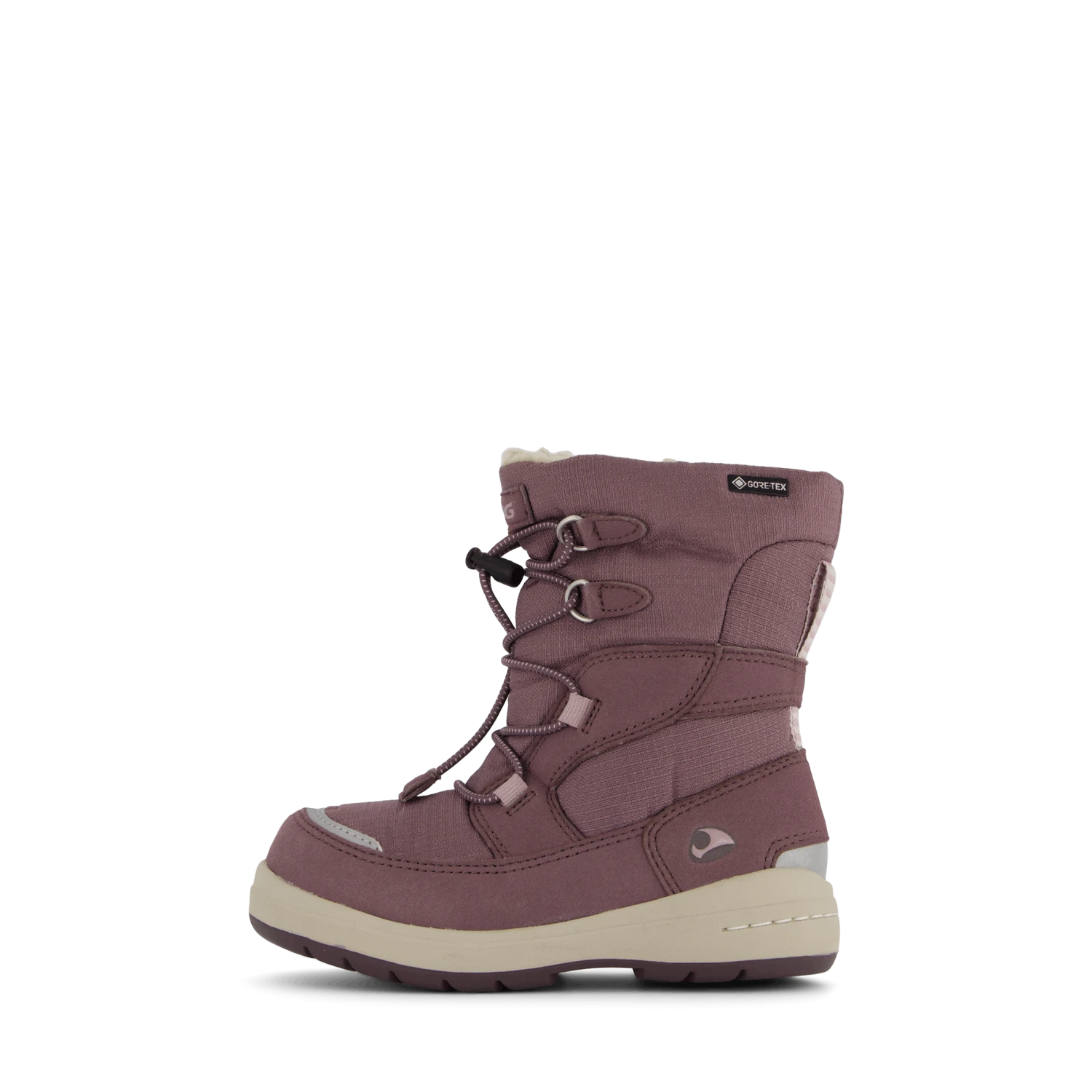 Haslum Gtx Plum/pink(Viking Haslum Gtx Plum Pink) 1 Haslum Gtx Plum/pink(Viking Haslum Gtx Plum Pink)