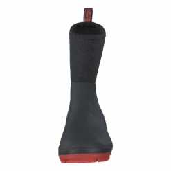 Kuling Neoprene Black/burnt Orange(Tretorn Kuling Neoprene Black Burnt Orange 2) 10 Kuling Neoprene Black/burnt Orange(Tretorn Kuling Neoprene Black Burnt Orange 2) -Heppo Butik 60536 35