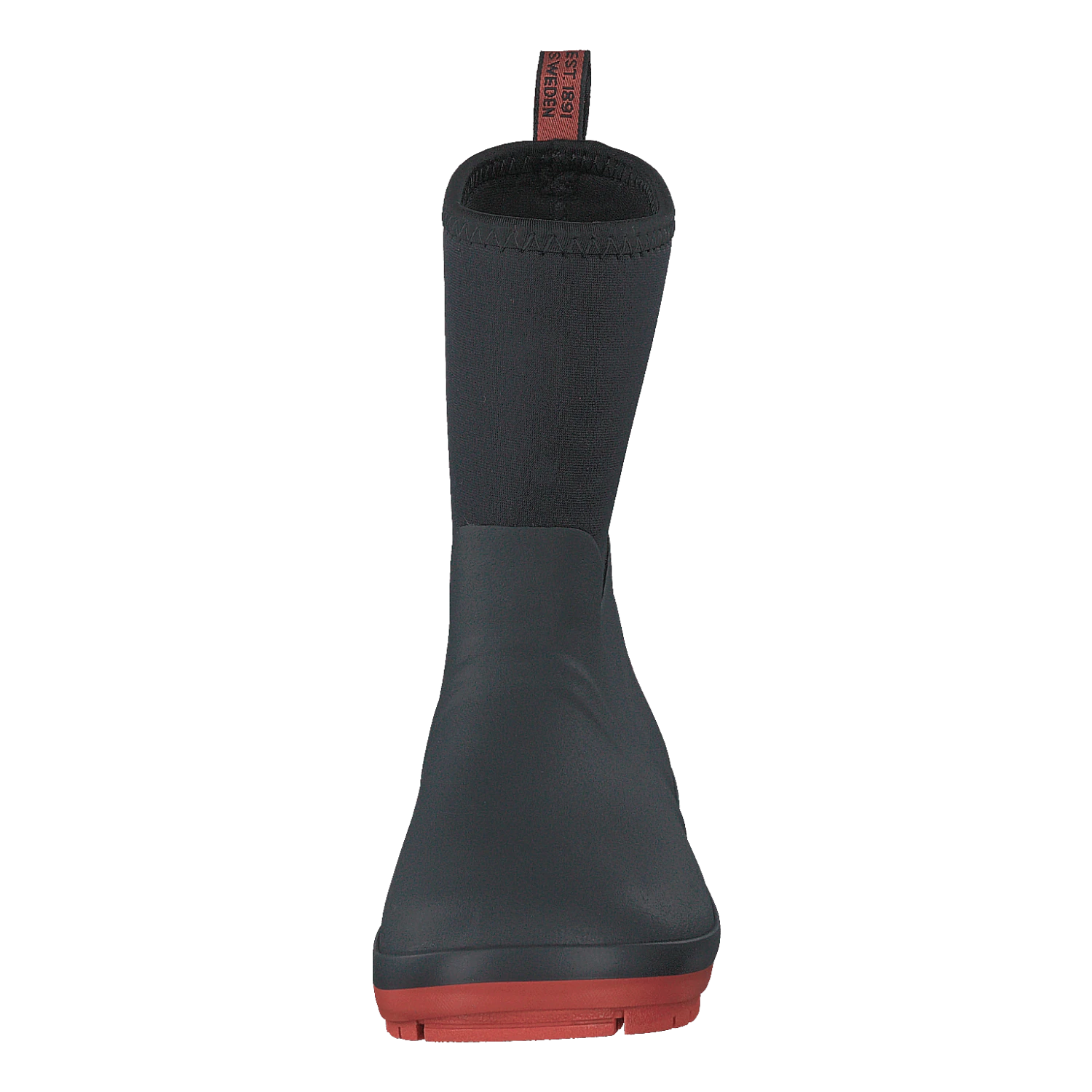 Kuling Neoprene Black/burnt Orange(Tretorn Kuling Neoprene Black Burnt Orange 2) 4 Kuling Neoprene Black/burnt Orange(Tretorn Kuling Neoprene Black Burnt Orange 2) - Bild 4