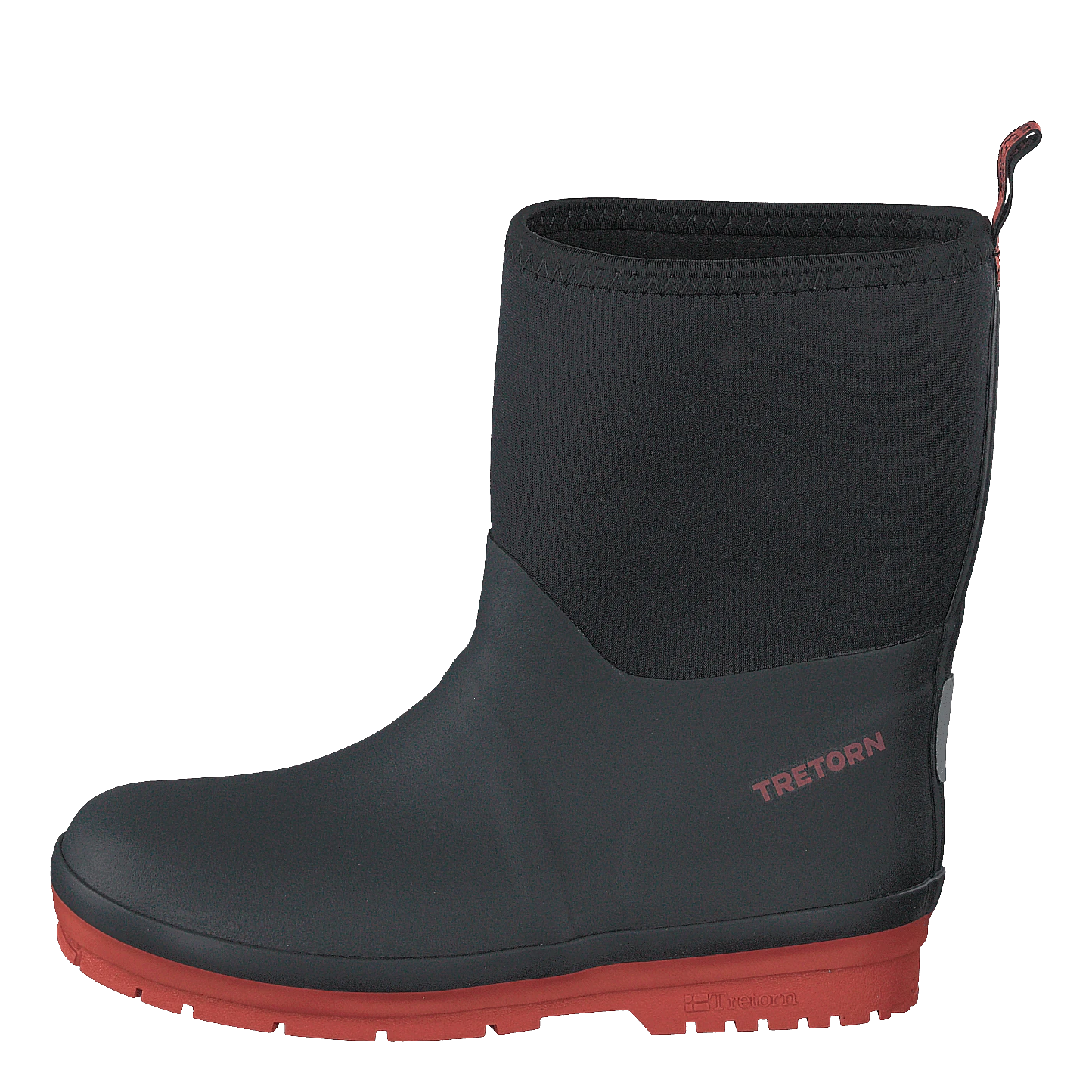 Kuling Neoprene Black/burnt Orange(Tretorn Kuling Neoprene Black Burnt Orange 2) 1 Kuling Neoprene Black/burnt Orange(Tretorn Kuling Neoprene Black Burnt Orange 2)