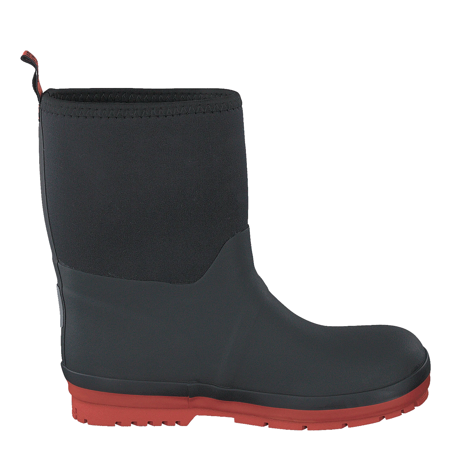 Kuling Neoprene Black/burnt Orange(Tretorn Kuling Neoprene Black Burnt Orange 2) 2 Kuling Neoprene Black/burnt Orange(Tretorn Kuling Neoprene Black Burnt Orange 2) - Bild 2