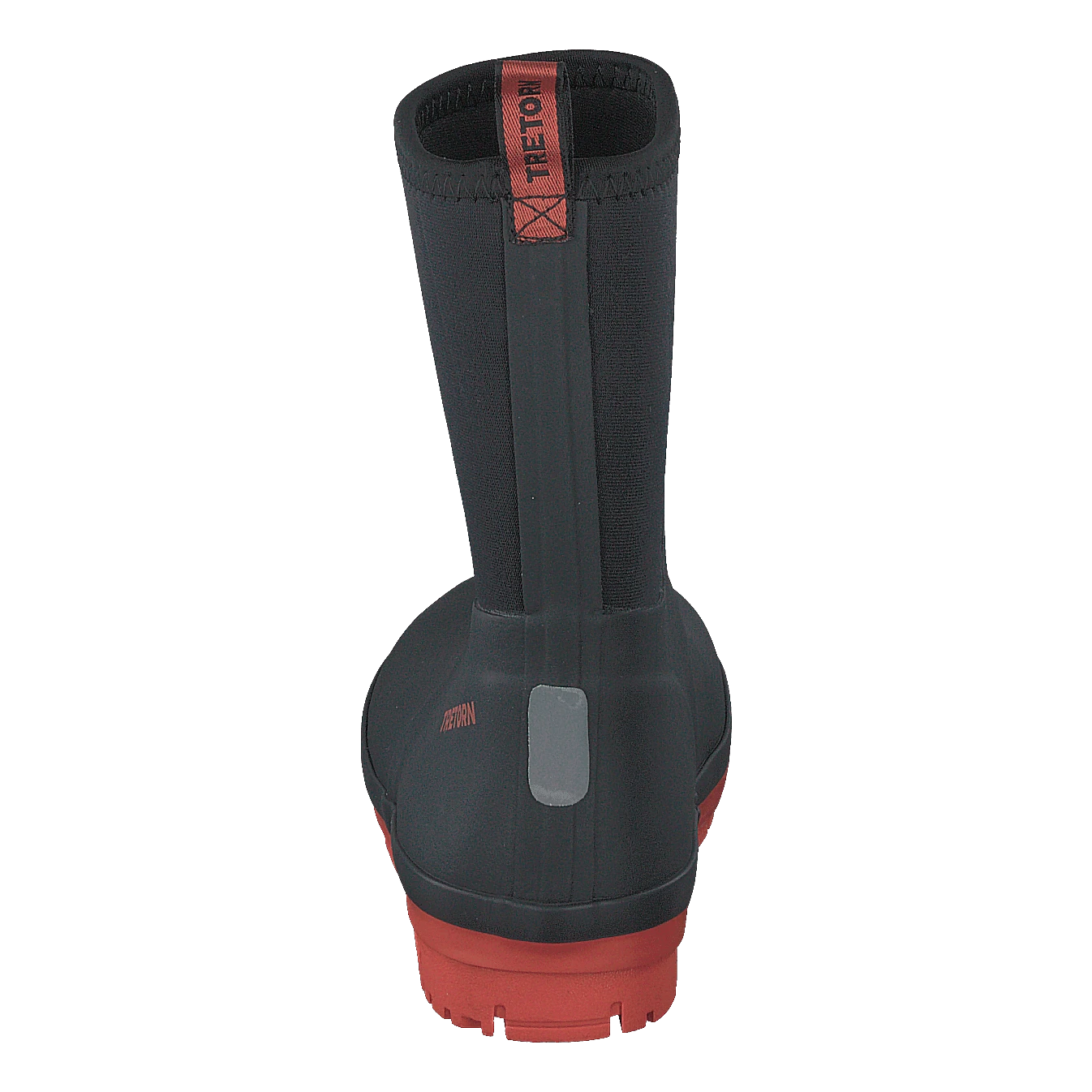 Kuling Neoprene Black/burnt Orange(Tretorn Kuling Neoprene Black Burnt Orange 2) 5 Kuling Neoprene Black/burnt Orange(Tretorn Kuling Neoprene Black Burnt Orange 2) - Bild 5