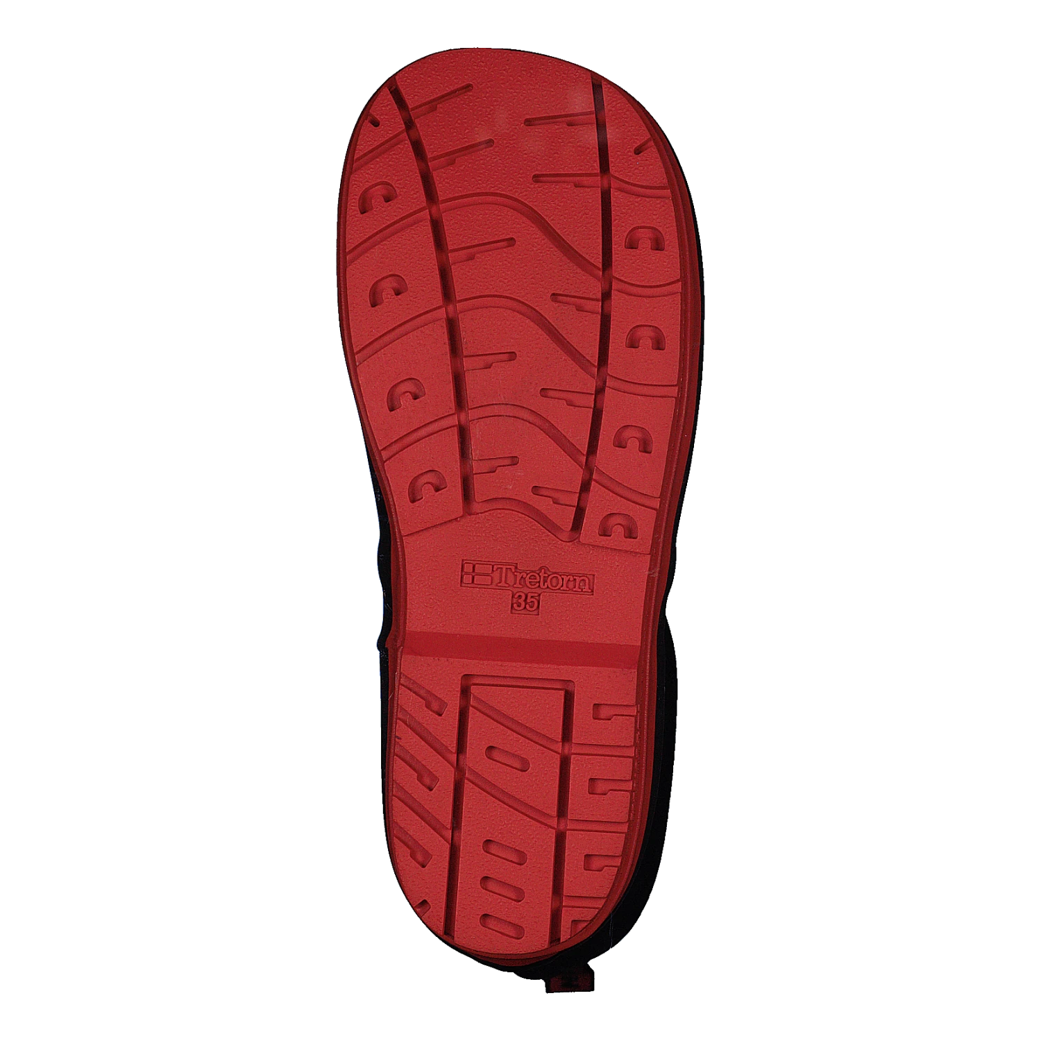 Kuling Neoprene Black/burnt Orange(Tretorn Kuling Neoprene Black Burnt Orange 2) 7 Kuling Neoprene Black/burnt Orange(Tretorn Kuling Neoprene Black Burnt Orange 2) - Bild 7