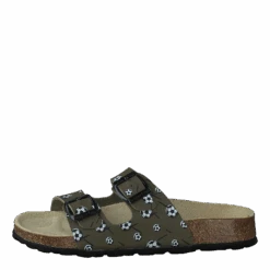 Korkis Green(Superfit Korkis Green)