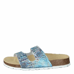 Korkis Blue(Superfit Korkis Blue 4)