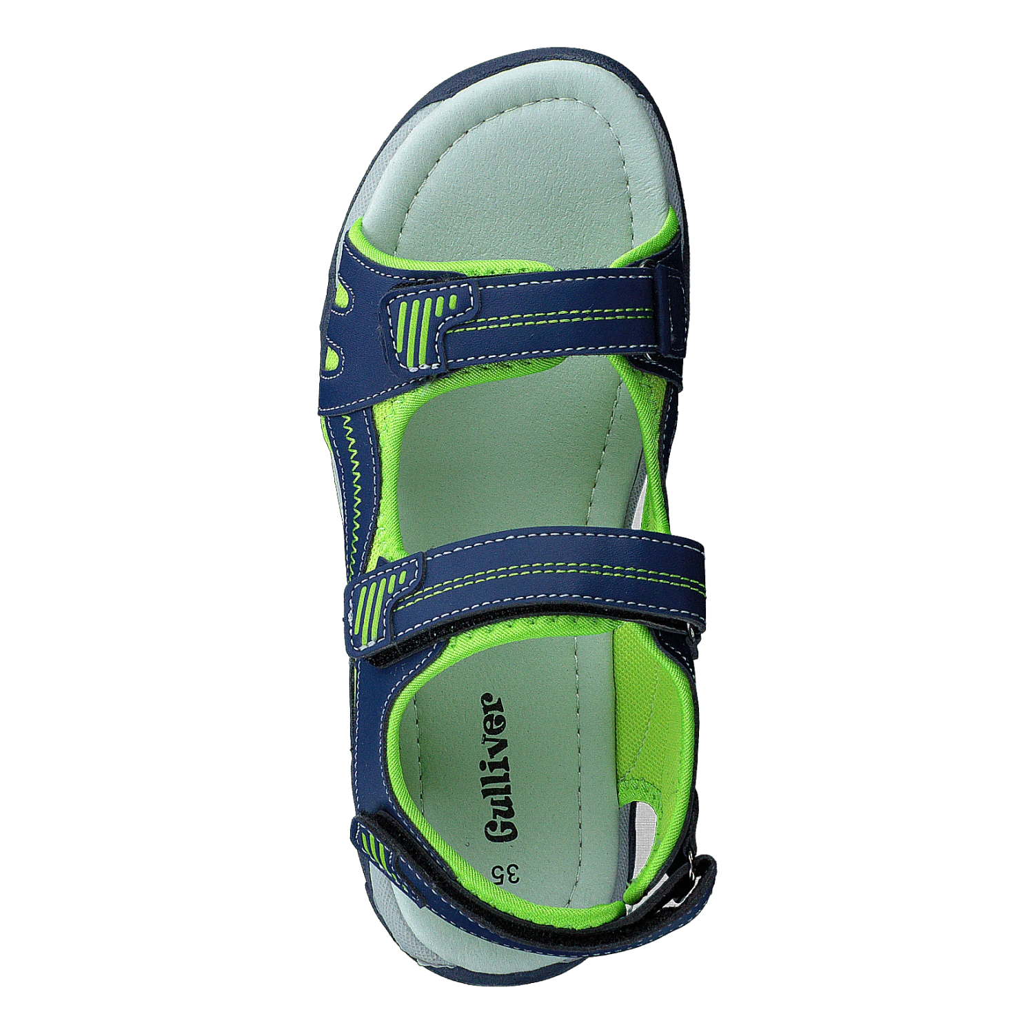 433-1132 Blue(Gulliver 433 1132 Blue) 6 433-1132 Blue(Gulliver 433 1132 Blue) - Bild 6