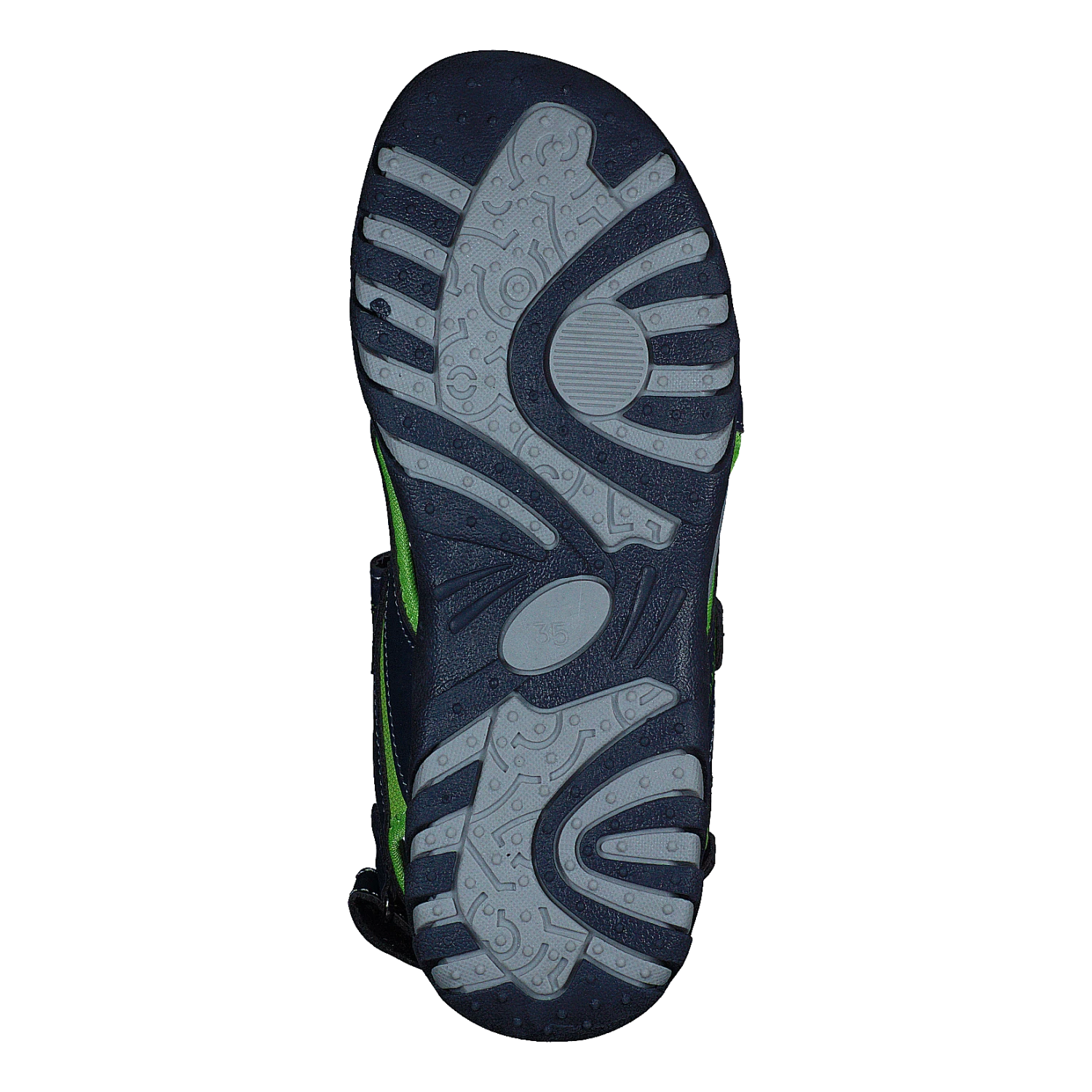 433-1132 Blue(Gulliver 433 1132 Blue) 7 433-1132 Blue(Gulliver 433 1132 Blue) - Bild 7