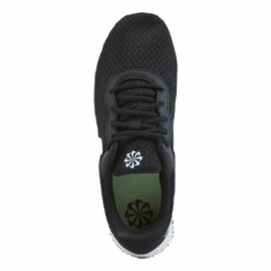 Tanjun Men's Shoes BLACK/WHITE-BARELY VOLT-BLACK(Nike Tanjun Men S Shoe Black White Barely Volt Black) -Heppo Butik 60571 98 005 4f680006 2d40 4238 928b 2349ee397407