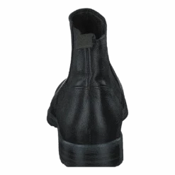 Grant Black Leather(Playboy Grant Black Leather) 11 Grant Black Leather(Playboy Grant Black Leather) -Heppo Butik 60572 16