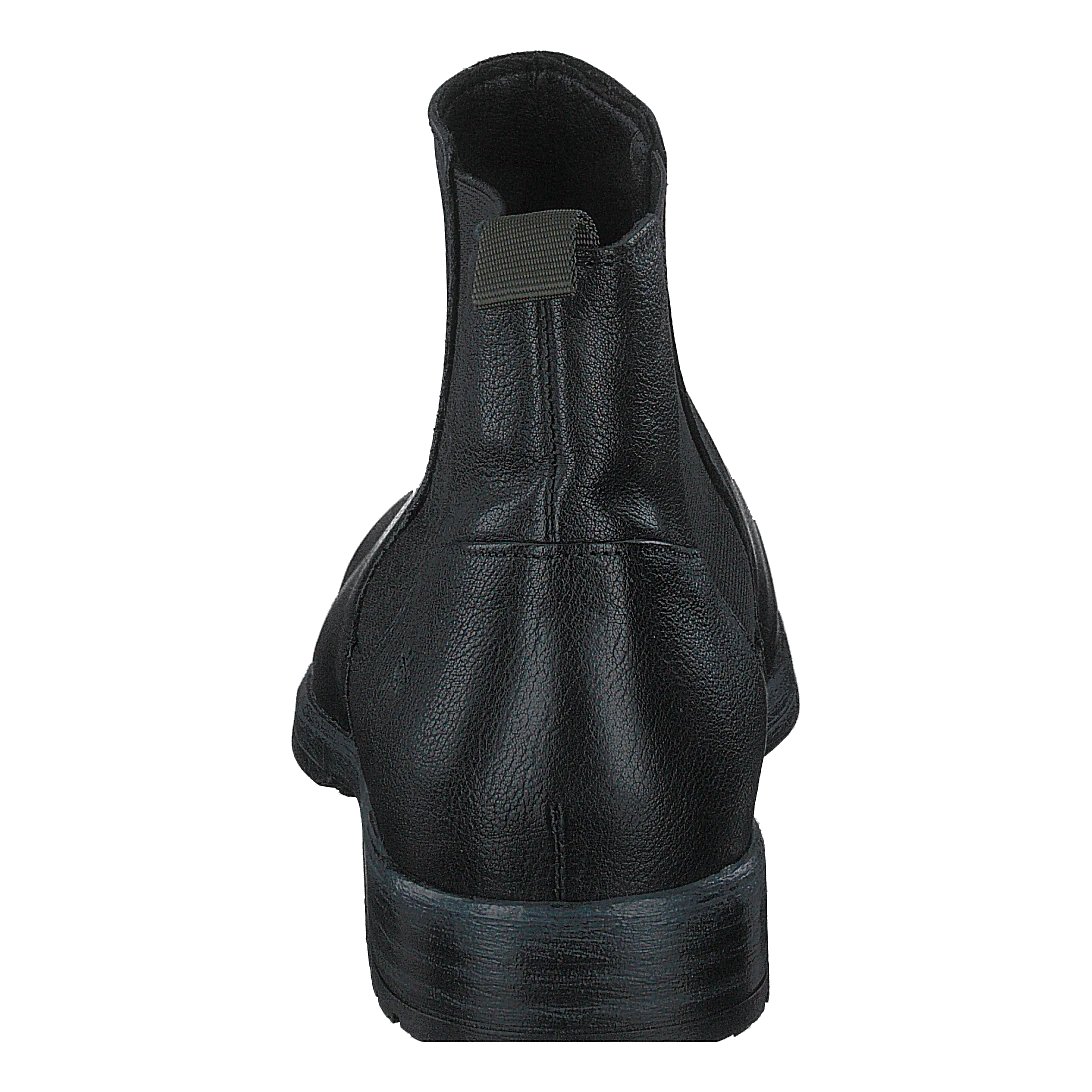 Grant Black Leather(Playboy Grant Black Leather) 5 Grant Black Leather(Playboy Grant Black Leather) - Bild 5