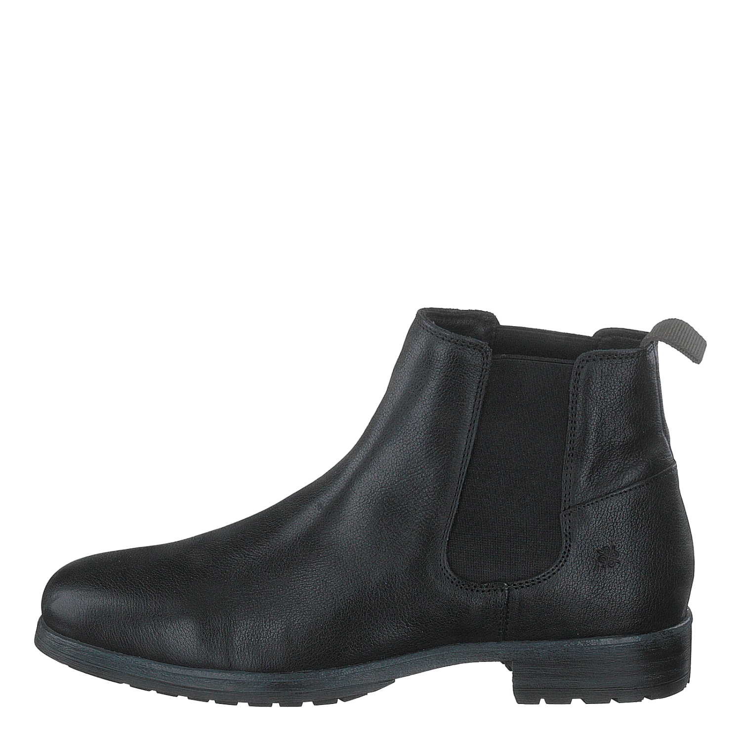 Grant Black Leather(Playboy Grant Black Leather) 1 Grant Black Leather(Playboy Grant Black Leather)