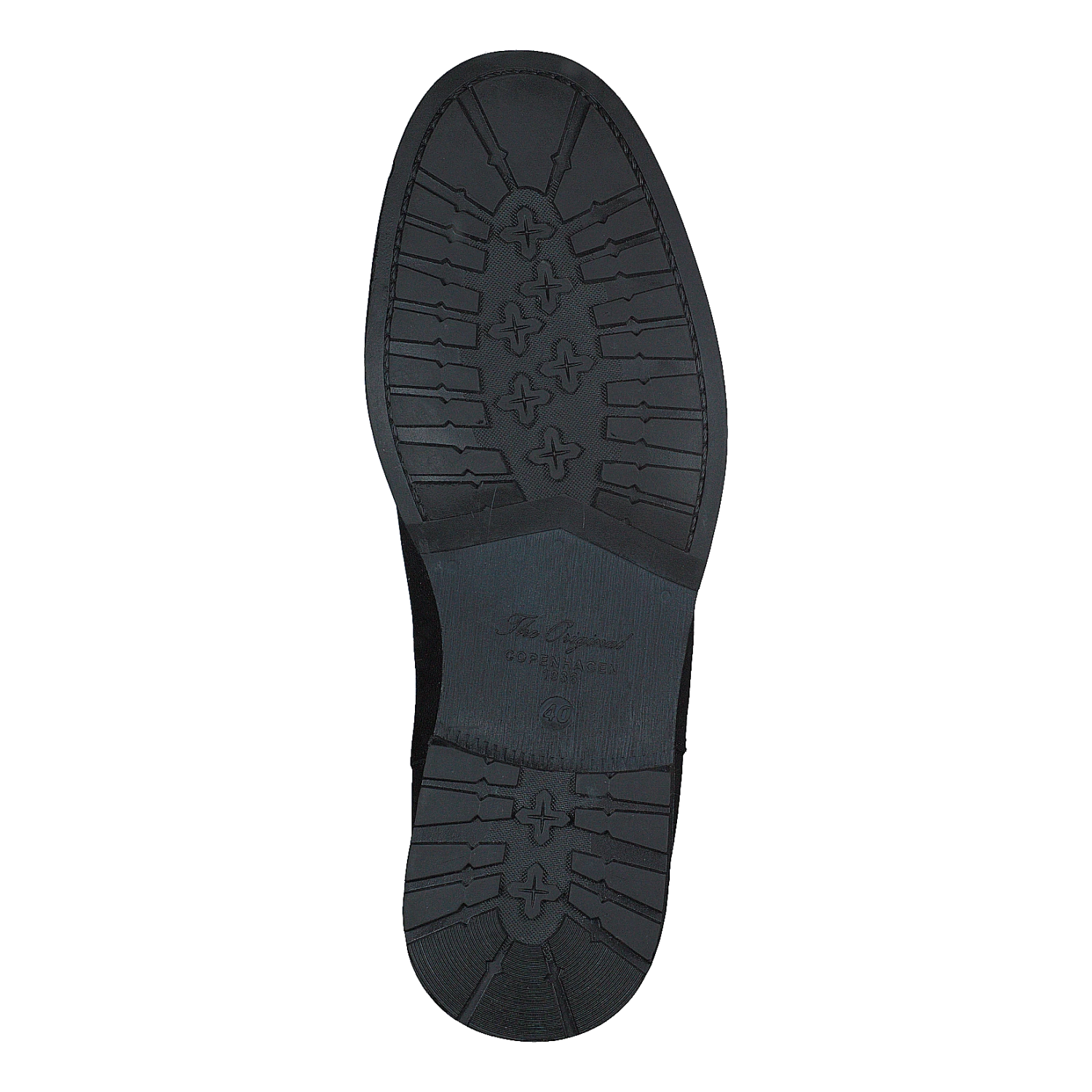 Grant Black Leather(Playboy Grant Black Leather) 7 Grant Black Leather(Playboy Grant Black Leather) - Bild 7