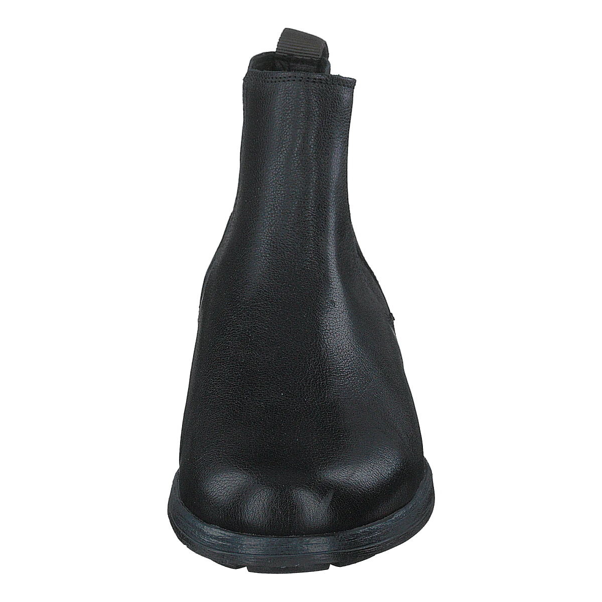 Grant Black Leather(Playboy Grant Black Leather) 4 Grant Black Leather(Playboy Grant Black Leather) - Bild 4