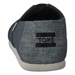 Alpargata Cloudbound Linen Speckled Linen(Toms Alpargata Cloudbound Linen Speckled Linen) -Heppo Butik 60575 48