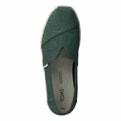 Slubby Woven Rope Sole Thyeme Repreve(Toms Slubby Woven Rope Sole Thyeme Repreve) -Heppo Butik 60575 49 3a7003e1 73ef 4d05 b9c4 005045acfe6c