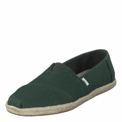 Slubby Woven Rope Sole Thyeme Repreve(Toms Slubby Woven Rope Sole Thyeme Repreve) -Heppo Butik 60575 49 4b1782e0 78a5 420b a815 55045aa5a70c