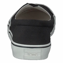 Fenix Slip-on Black(Toms Fenix Slip On Black) -Heppo Butik 60575 51