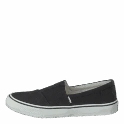 Fenix Slip-on Black(Toms Fenix Slip On Black)