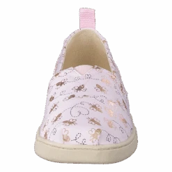 Classic Bee Mine Foil Youth Barley Pink(Toms Classic Bee Mine Foil Youth Barley Pink) 10 Classic Bee Mine Foil Youth Barley Pink(Toms Classic Bee Mine Foil Youth Barley Pink) -Heppo Butik 60575 53