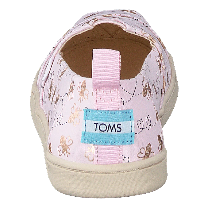 Classic Bee Mine Foil Youth Barley Pink(Toms Classic Bee Mine Foil Youth Barley Pink) 5 Classic Bee Mine Foil Youth Barley Pink(Toms Classic Bee Mine Foil Youth Barley Pink) - Bild 5