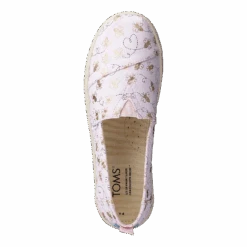 Classic Bee Mine Foil Youth Barley Pink(Toms Classic Bee Mine Foil Youth Barley Pink) 12 Classic Bee Mine Foil Youth Barley Pink(Toms Classic Bee Mine Foil Youth Barley Pink) -Heppo Butik 60575 53 a0dff5e4 d63c 4788 bb79 34d0ee7df740