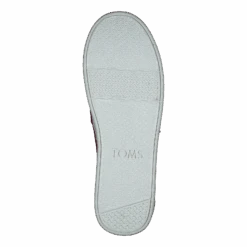 Classic Canvas Youth Red(Toms Classic Canvas Youth Red) -Heppo Butik 60575 54 f52ed85e 29a3 4c1e 9316 61263212cdf6