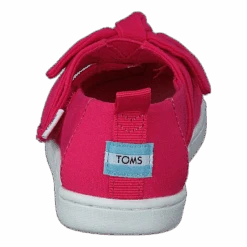 Classic Canvas Ruffle Tiny Raspberry(Toms Classic Canvas Ruffle Tiny Raspberry) -Heppo Butik 60575 56 0202fbed 3d2f 430b b122 e168922e65d2