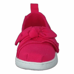 Classic Canvas Ruffle Tiny Raspberry(Toms Classic Canvas Ruffle Tiny Raspberry) -Heppo Butik 60575 56 8fced705 35a1 43c0 94d1 b20429a56eff