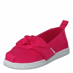 Classic Canvas Ruffle Tiny Raspberry(Toms Classic Canvas Ruffle Tiny Raspberry) -Heppo Butik 60575 56 f7680965 3381 4ce5 a0d9 09a87f76787f