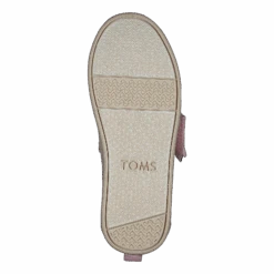 Classic Bee Mine Foil Tiny Barley Pink(Toms Classic Bee Mine Foil Tiny Barley Pink) -Heppo Butik 60575 57 2c9cf6e1 961f 4654 9cf7 3e4a83fec164