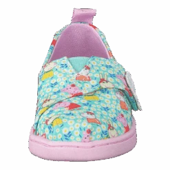 Classic Peppa Pig Light Jade(Toms Classic Peppa Pig Light Jade) -Heppo Butik 60575 59