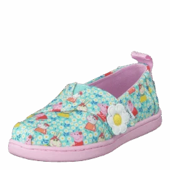 Classic Peppa Pig Light Jade(Toms Classic Peppa Pig Light Jade) -Heppo Butik 60575 59 cb606a83 d894 4edc 814a c681c827ced7