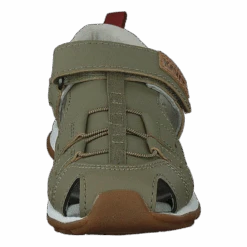 Tobo Tx Khaki(Kavat Tobo Tx Khaki) -Heppo Butik 60577 18