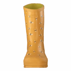 Jolly Print Yellow/black(Viking Jolly Print Yellow Black) -Heppo Butik 60577 64 05652e1a 1290 4294 9417 204475f42b81