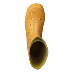 Jolly Print Yellow/black(Viking Jolly Print Yellow Black) -Heppo Butik 60577 64 07c1fe15 9d11 415c 952e 86b80c6833be