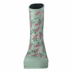 Jolly Print Mint/pink(Viking Jolly Print Mint Pink) -Heppo Butik 60577 65