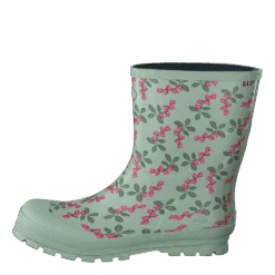 Jolly Print Mint/pink(Viking Jolly Print Mint Pink)