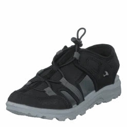 Sandvika Black(Viking Sandvika Black) 9 Sandvika Black(Viking Sandvika Black) -Heppo Butik 60578 08