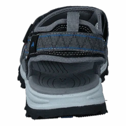 Sandoey Black/royal Blue(Viking Sandoey Black Royal Blue) -Heppo Butik 60578 09 5682884e c5a2 40db 8c59 f2620b3f10d0