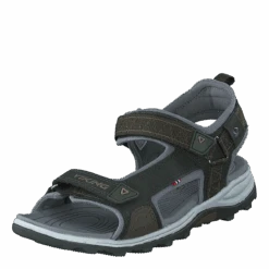 Sandoey Olive/huntinggreen(Viking Sandoey Olive Huntinggreen) -Heppo Butik 60578 10 340e177f 25a3 4900 a90a 3b95fa7c95b5