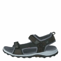 Sandoey Olive/huntinggreen(Viking Sandoey Olive Huntinggreen)