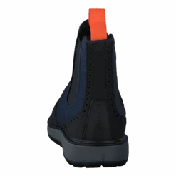 Chelsea Classic Navy/black(Swims Chelsea Classic Navy Black 2) -Heppo Butik 60583 37