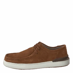 Courtlitewally Cognac Suede(Clarks Courtlitewally Cognac Suede)