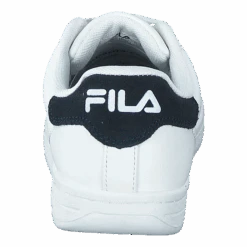 Crosscourt 2 F Low 13032 - White-dress Blues(Fila Crosscourt 2 F Low 13032 White Dress Blues) -Heppo Butik 60590 20 53436270 6a94 43cd a078 e456badb43a3