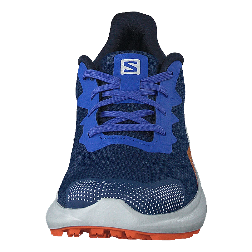 Impulse Estate Blue/dazzling Blue/vibr(Salomon Impulse Estate Blue Dazzling Blue Vibr) 4 Impulse Estate Blue/dazzling Blue/vibr(Salomon Impulse Estate Blue Dazzling Blue Vibr) - Bild 4