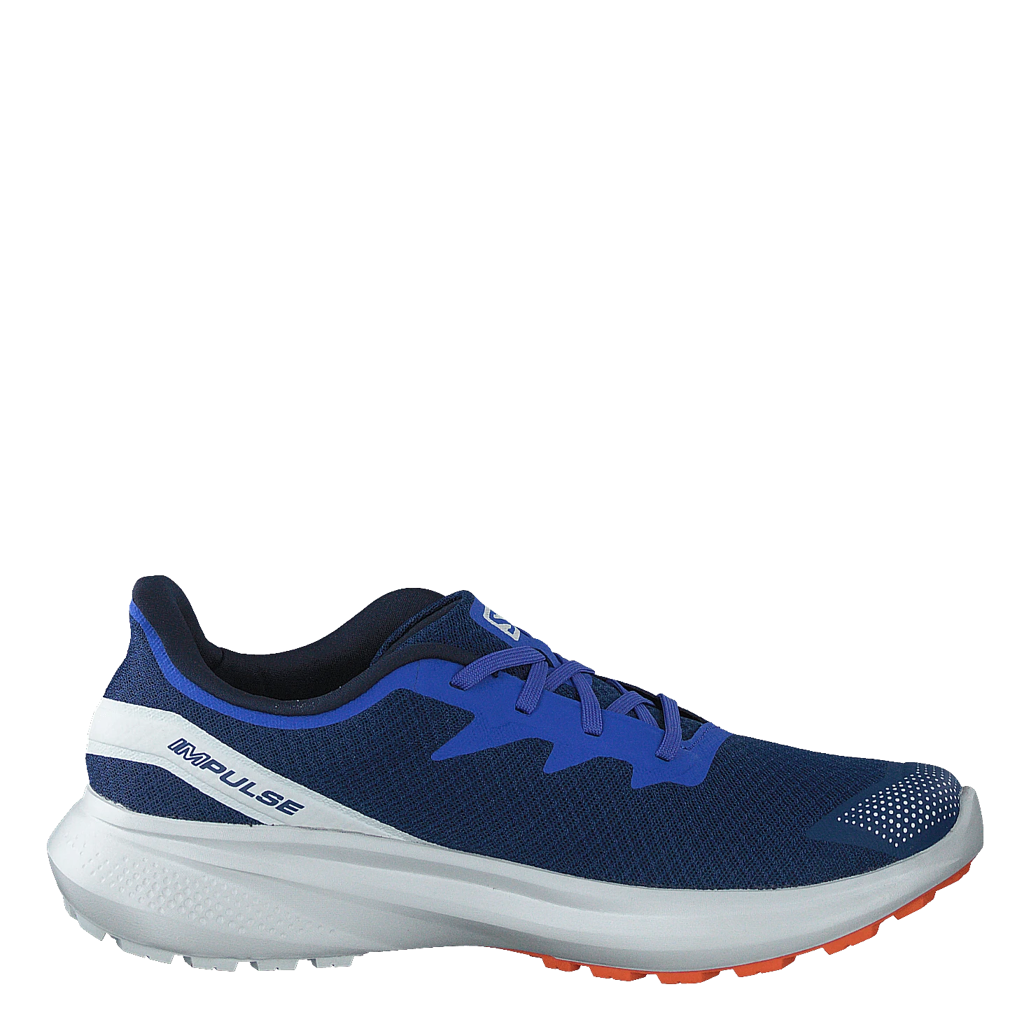 Impulse Estate Blue/dazzling Blue/vibr(Salomon Impulse Estate Blue Dazzling Blue Vibr) 2 Impulse Estate Blue/dazzling Blue/vibr(Salomon Impulse Estate Blue Dazzling Blue Vibr) - Bild 2