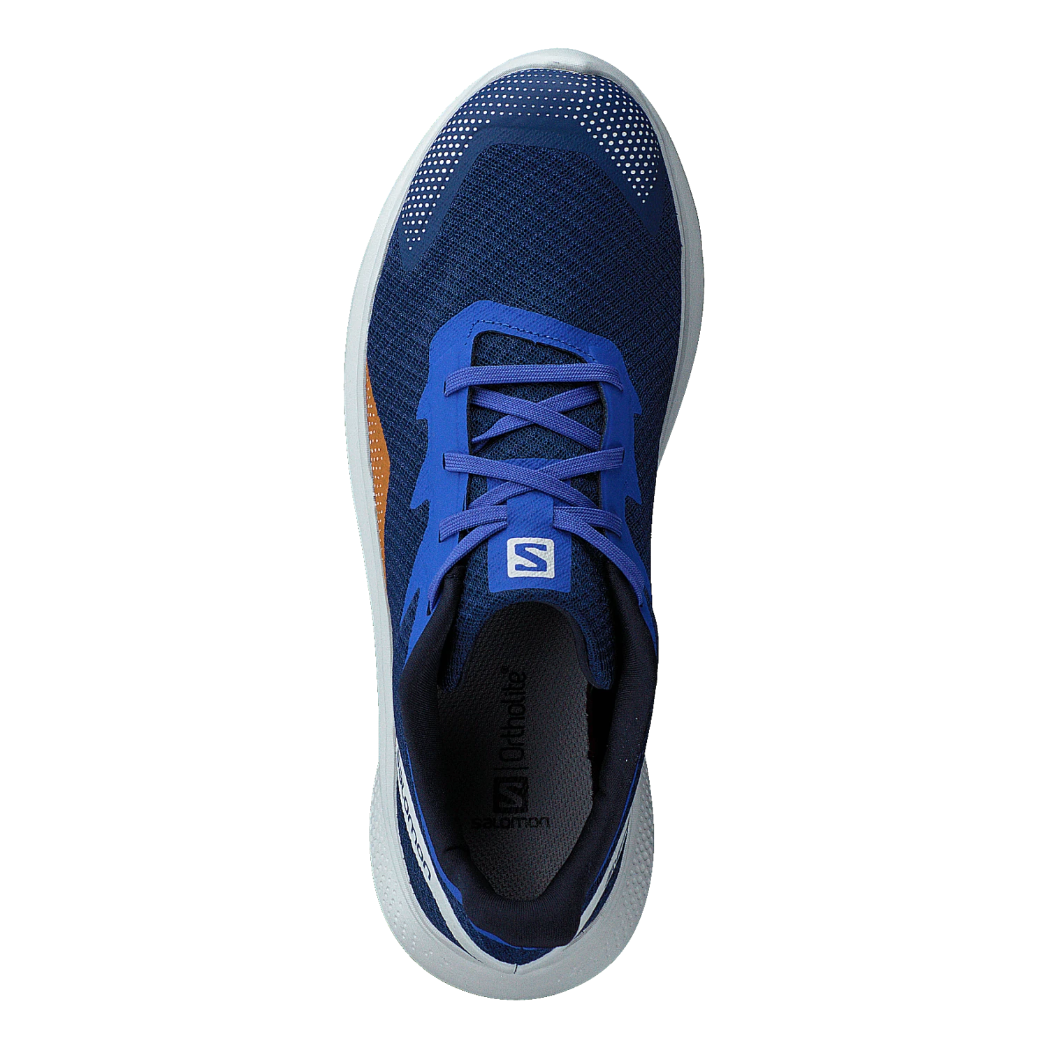 Impulse Estate Blue/dazzling Blue/vibr(Salomon Impulse Estate Blue Dazzling Blue Vibr) 6 Impulse Estate Blue/dazzling Blue/vibr(Salomon Impulse Estate Blue Dazzling Blue Vibr) - Bild 6